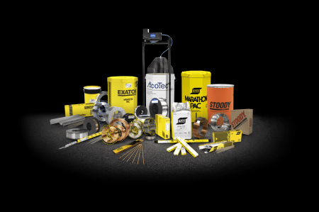 Filler Metal